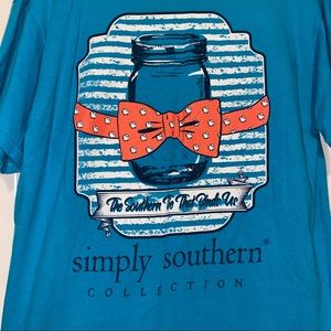 Simply Southern t-shirt